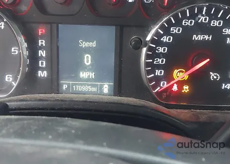 2014 Chevrolet Silverado 1500 Work Truck 1Wt z USA, uszkodzony, nr VIN 1GCVKPEH1EZ200833